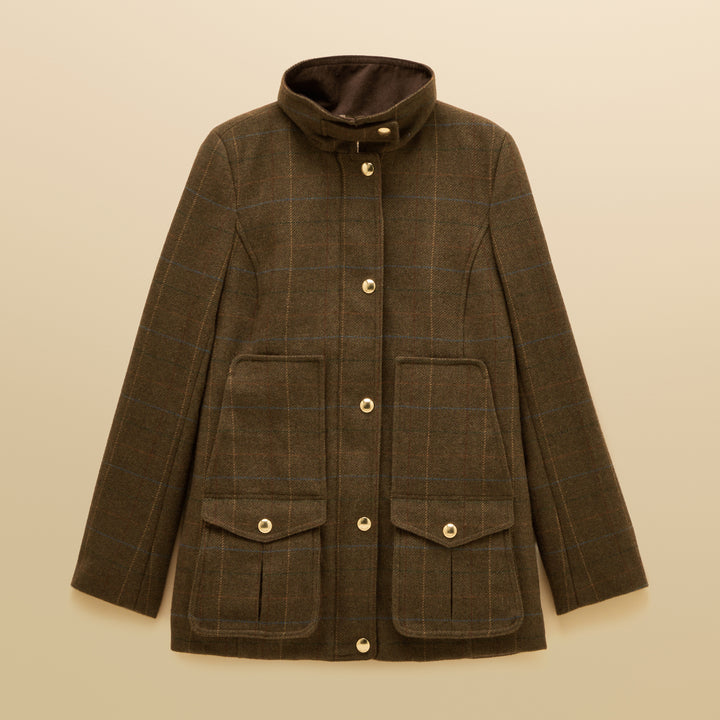 Joules Ladies Fieldcoat