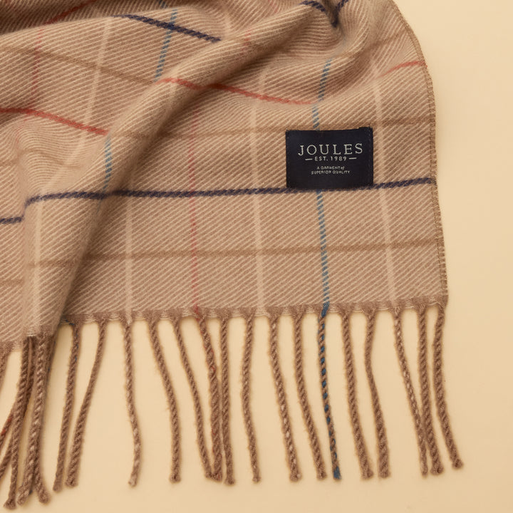 Joules Ladies Langtree Scarf