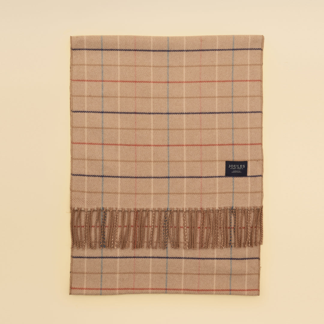 Joules Ladies Langtree Scarf