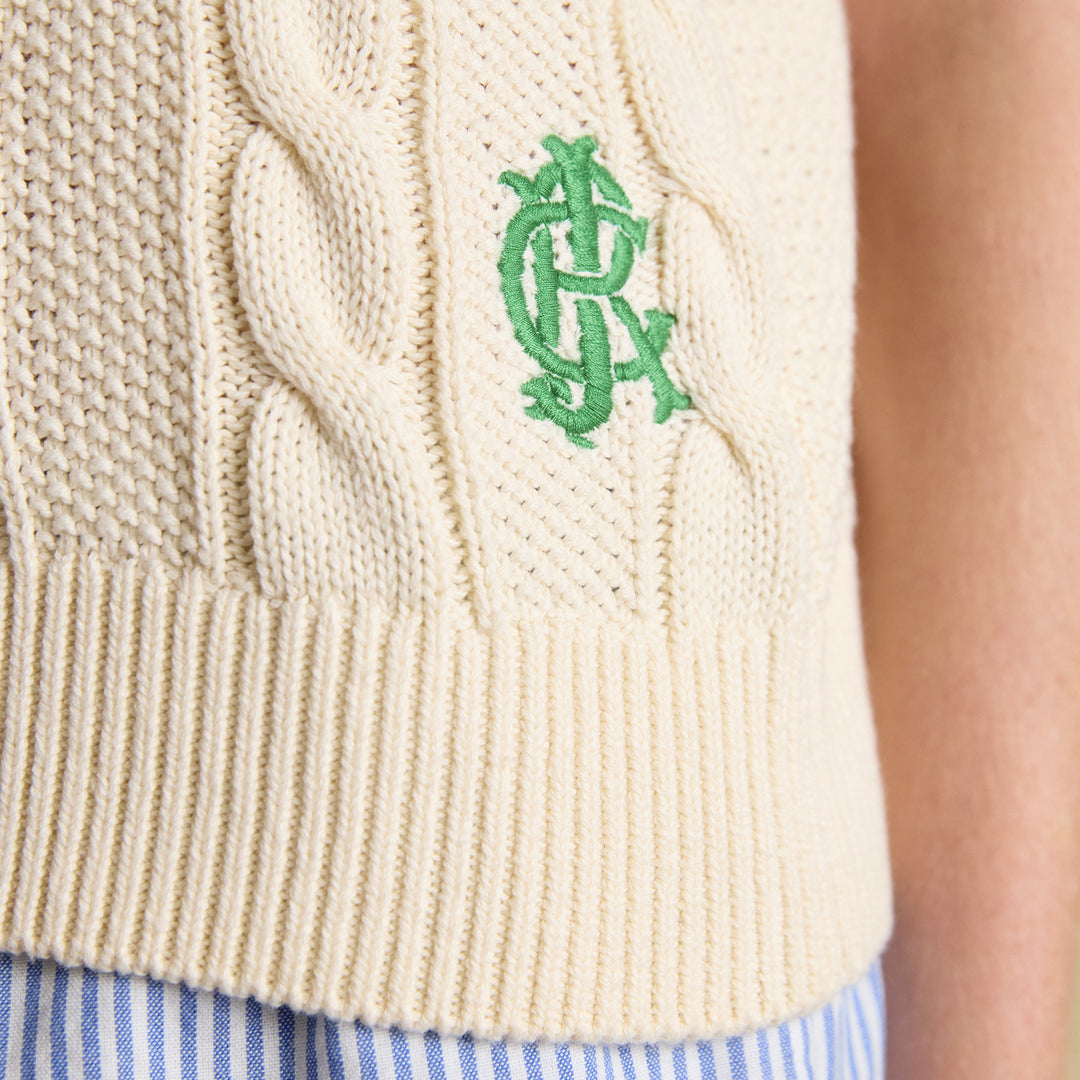 Joules Ladies Deuce Tank Top