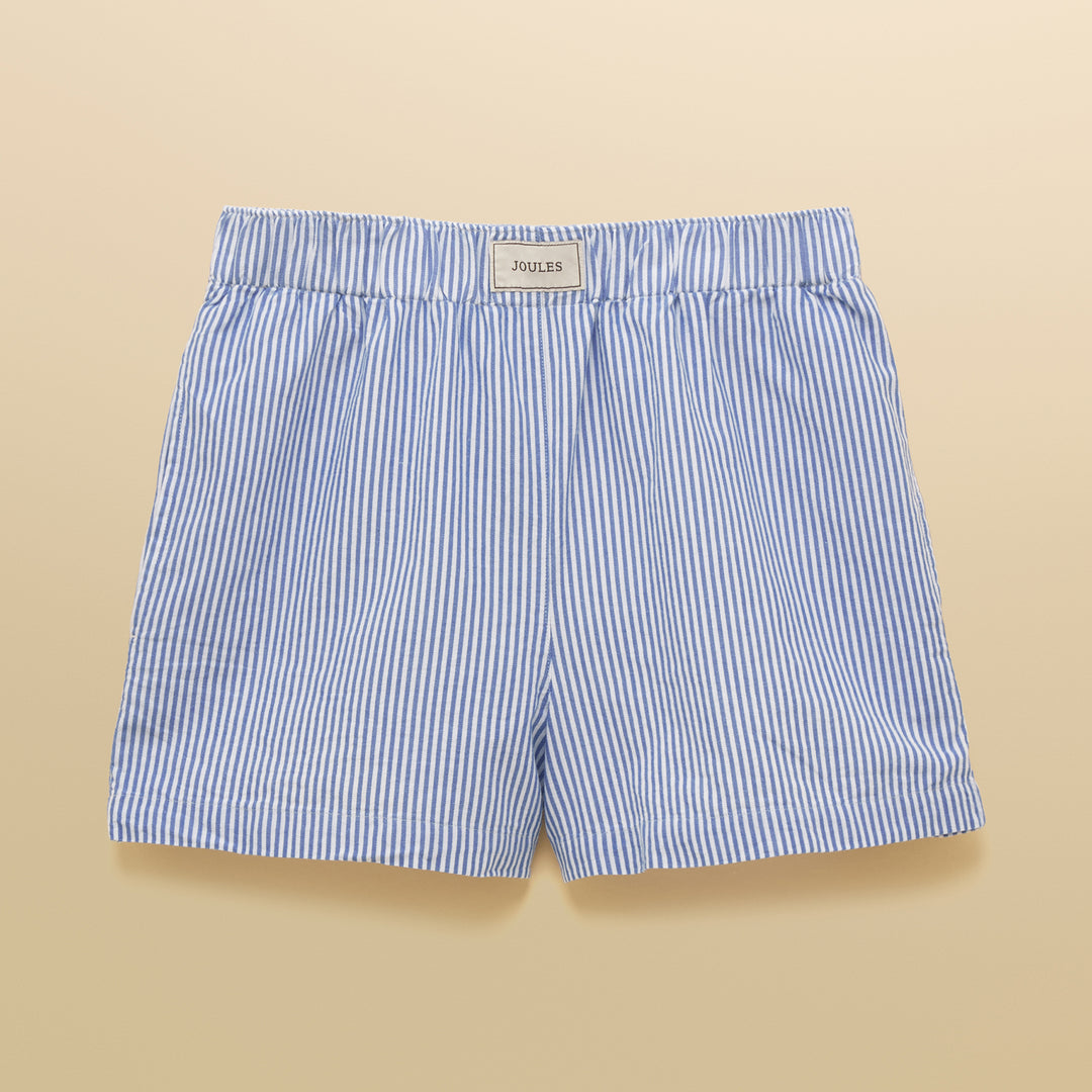 Joules Ladies Amara Shorts