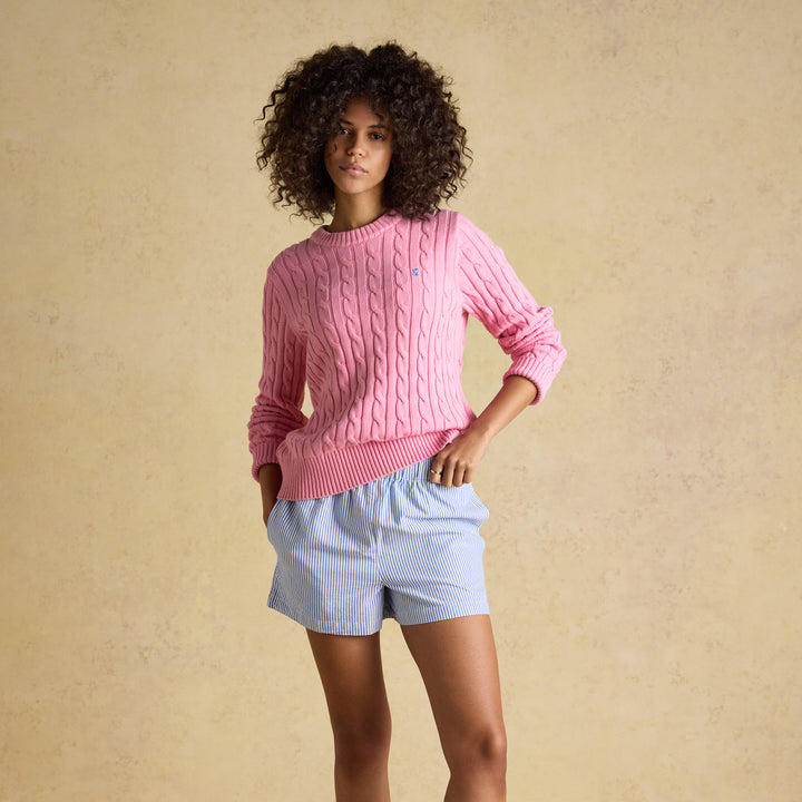 Joules Ladies Amara Shorts