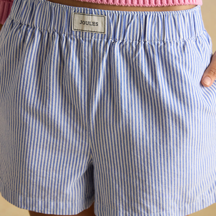 Joules Ladies Amara Shorts