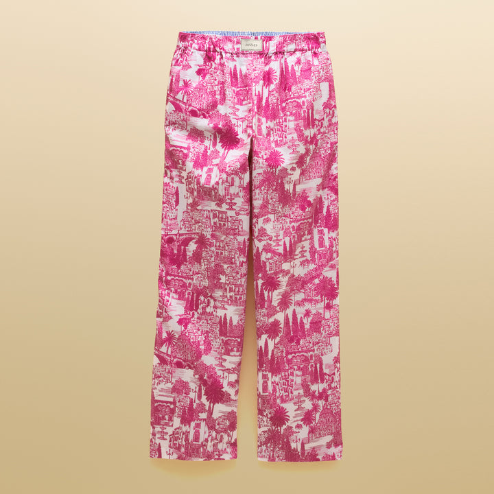 Joules Ladies Hallie Trousers
