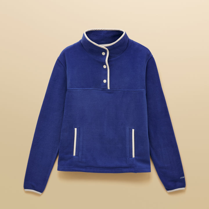 Joules Ladies Lulworth Fleece