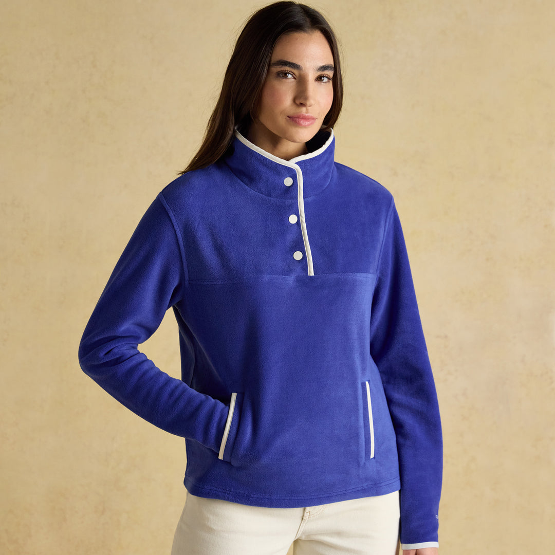 Joules Ladies Lulworth Fleece