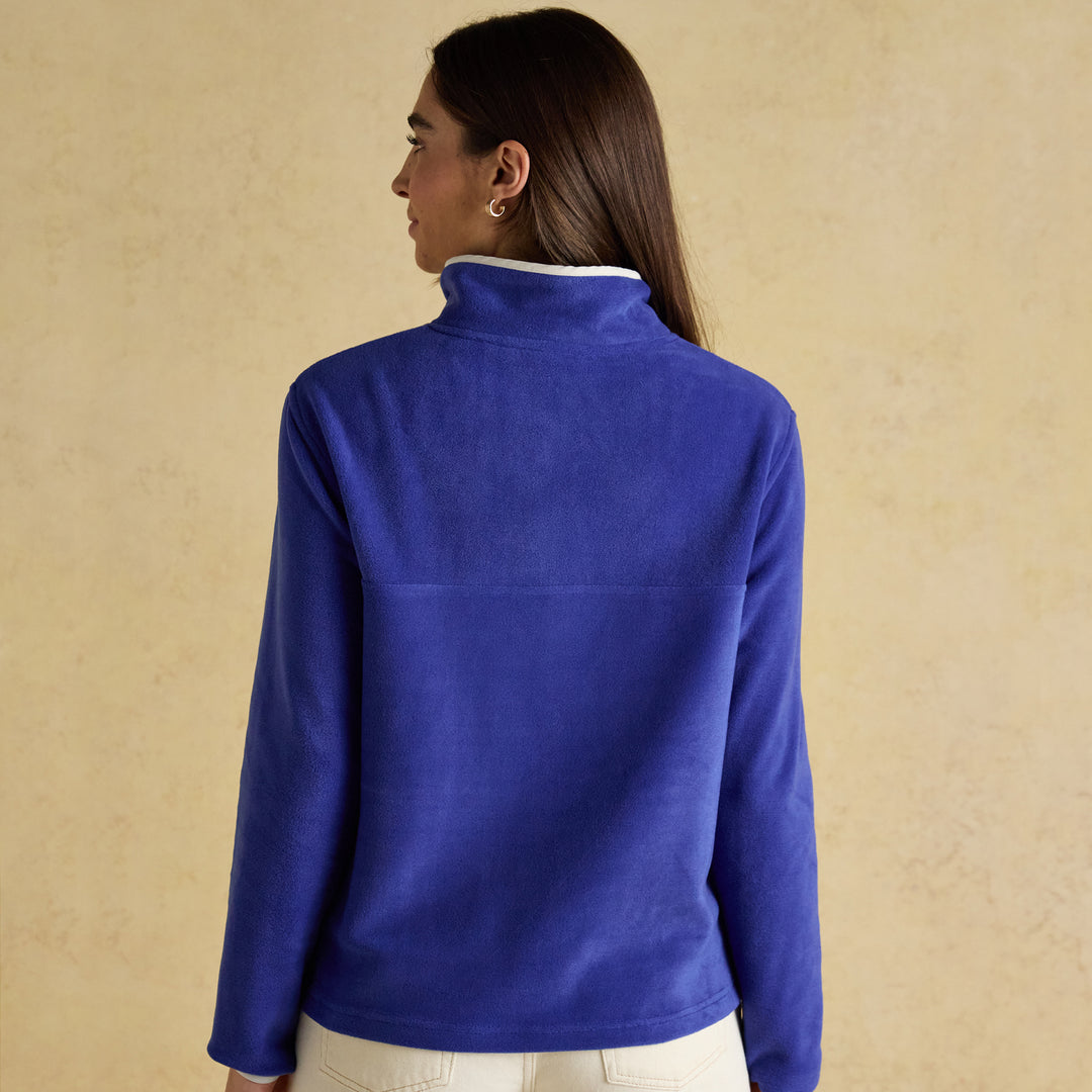 Joules Ladies Lulworth Fleece