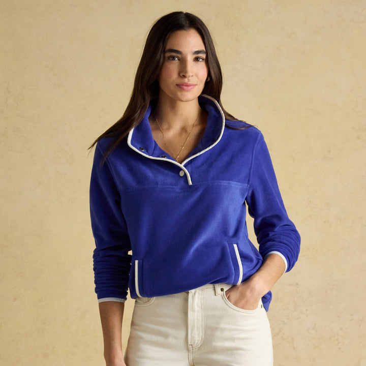 Joules Ladies Lulworth Fleece