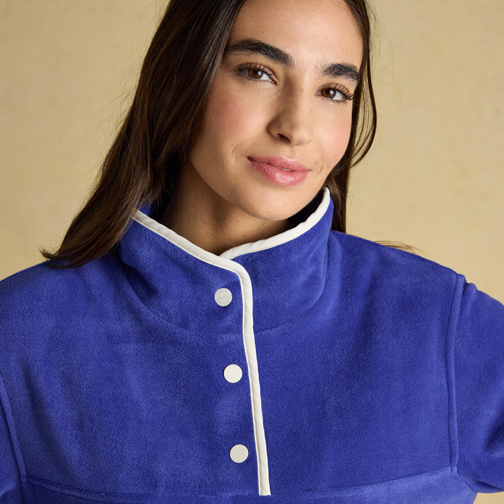 Joules Ladies Lulworth Fleece