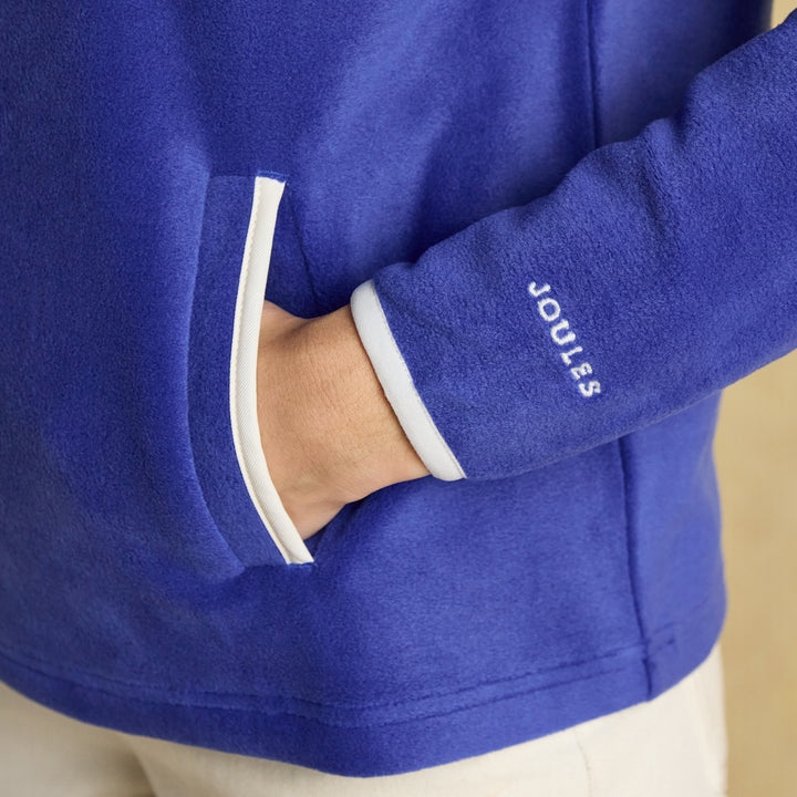 Joules Ladies Lulworth Fleece