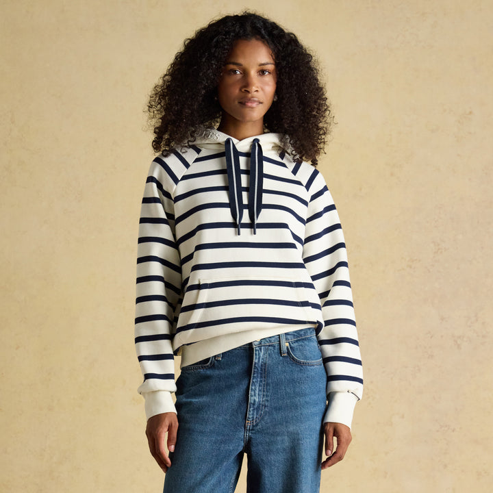 Joules Ladies Milbourne Hoody