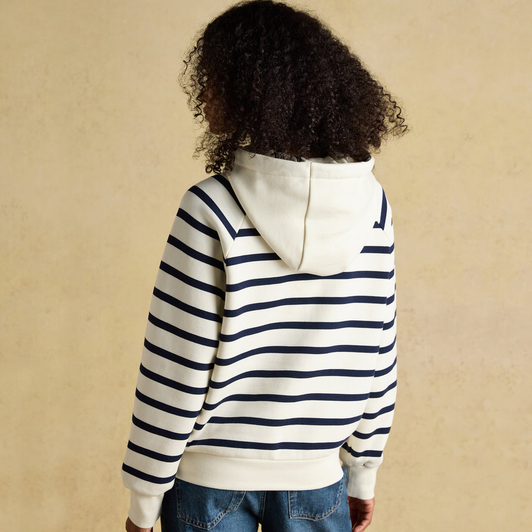 Joules Ladies Milbourne Hoody