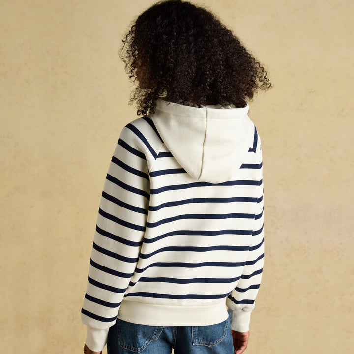 Joules Ladies Milbourne Hoody