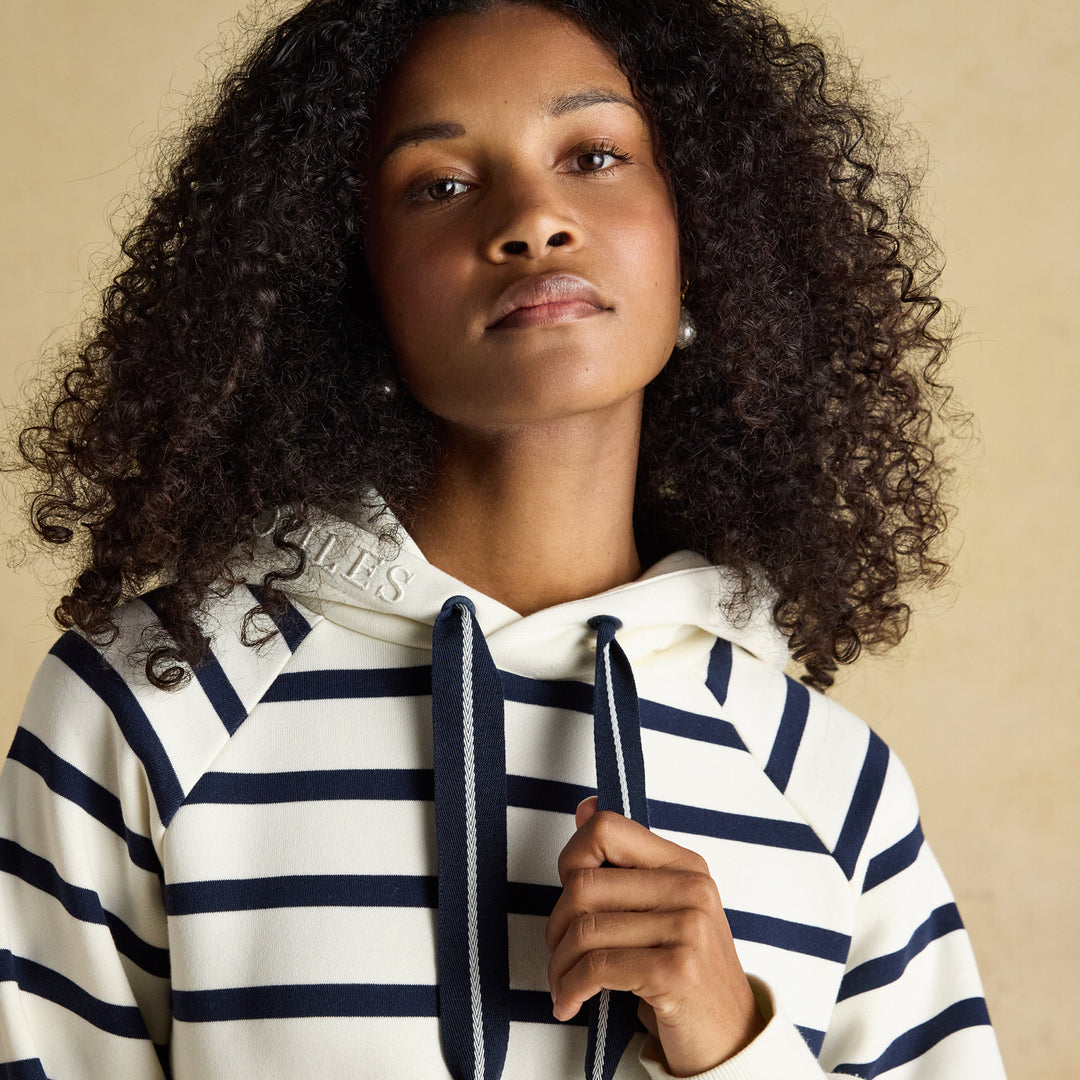 Joules Ladies Milbourne Hoody