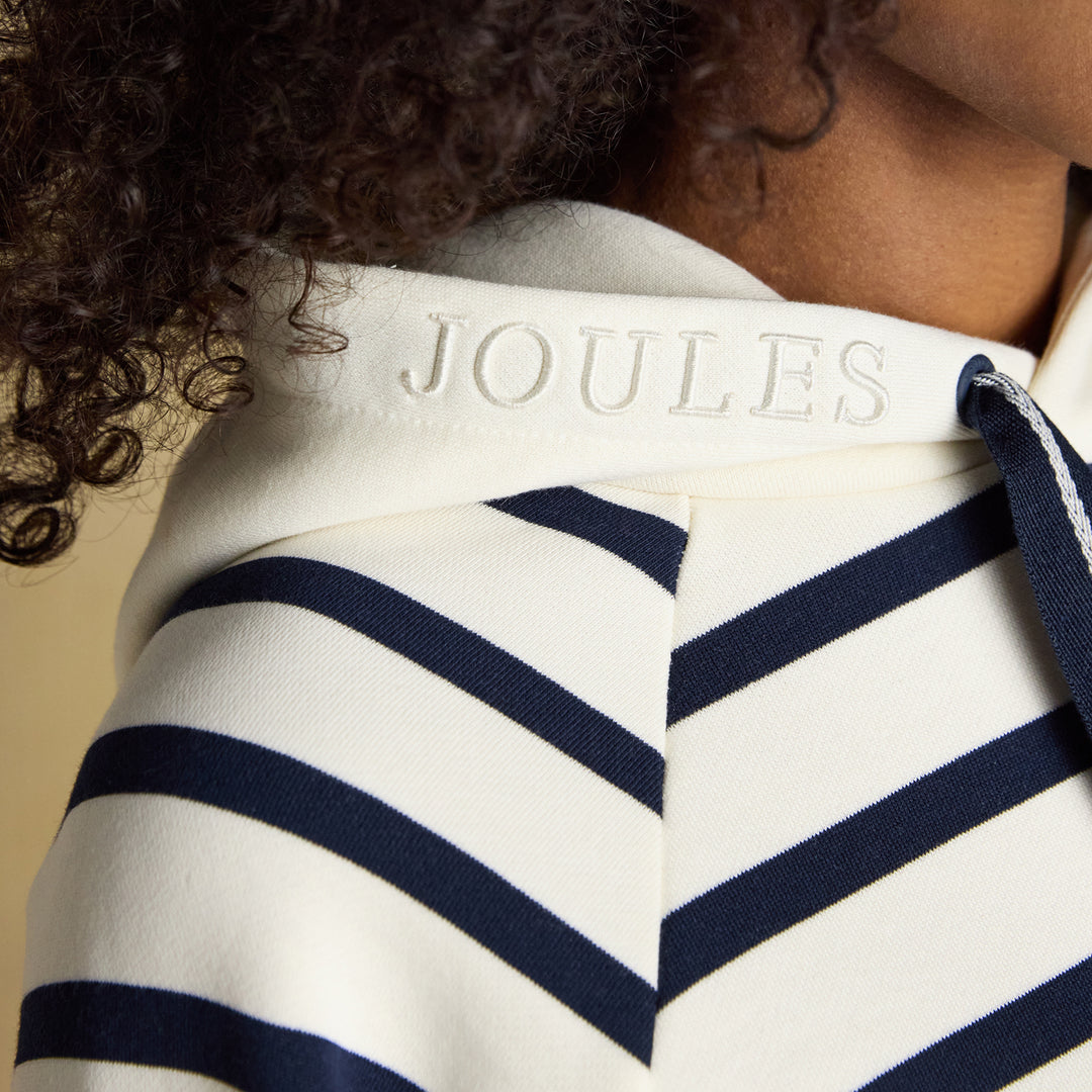 Joules Ladies Milbourne Hoody