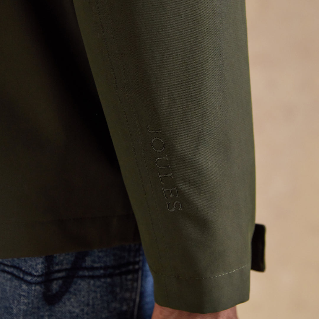 Joules Mens Westcott Coat