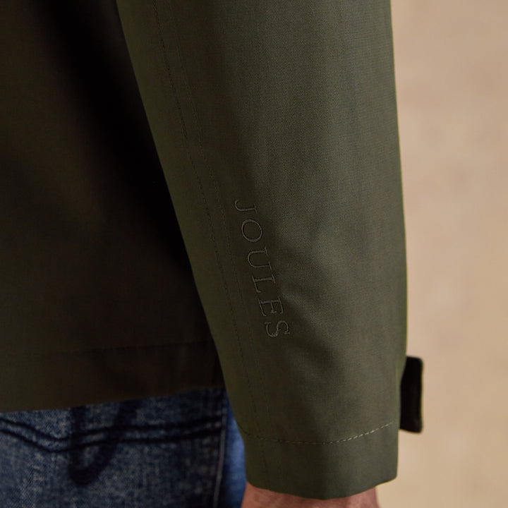 Joules Mens Westcott Coat