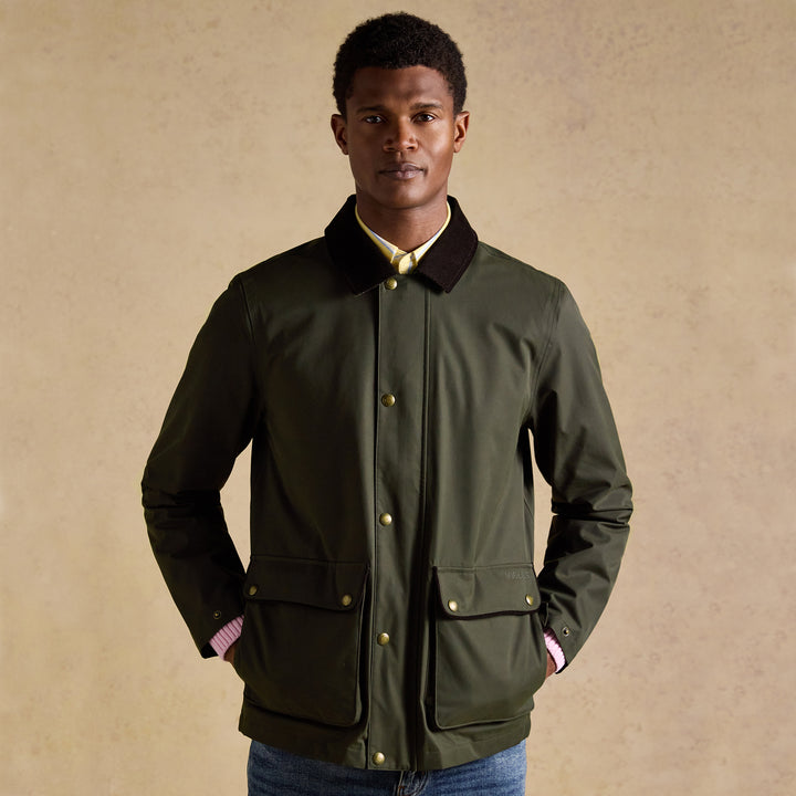 Joules Mens Westcott Coat