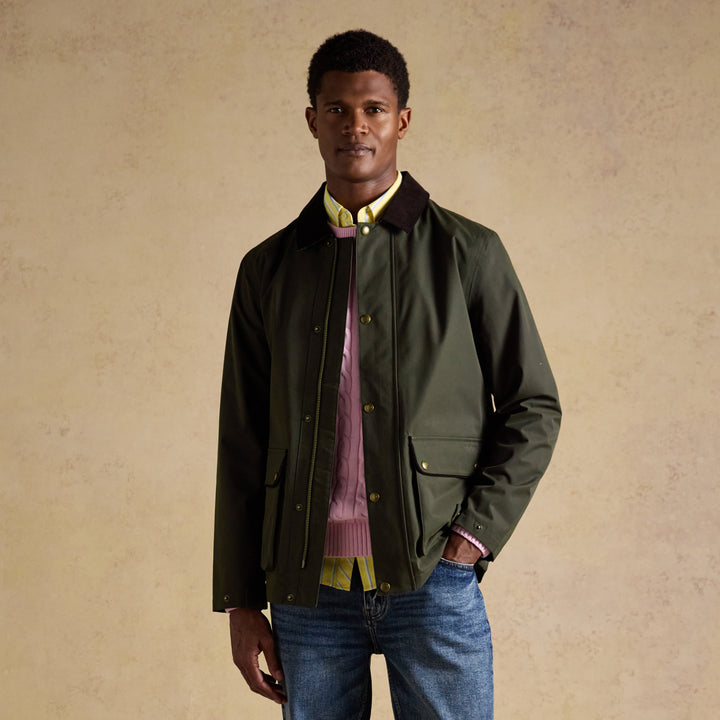 Joules Mens Westcott Coat