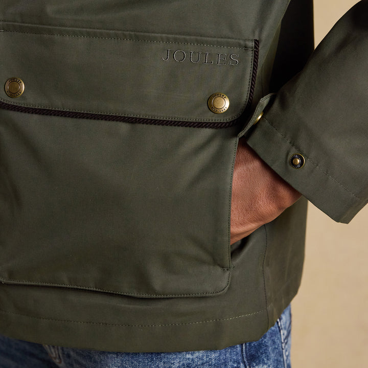 Joules Mens Westcott Coat