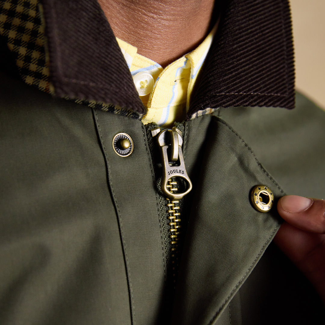 Joules Mens Westcott Coat