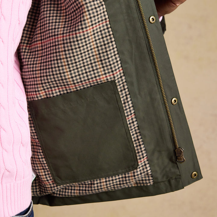 Joules Mens Westcott Coat