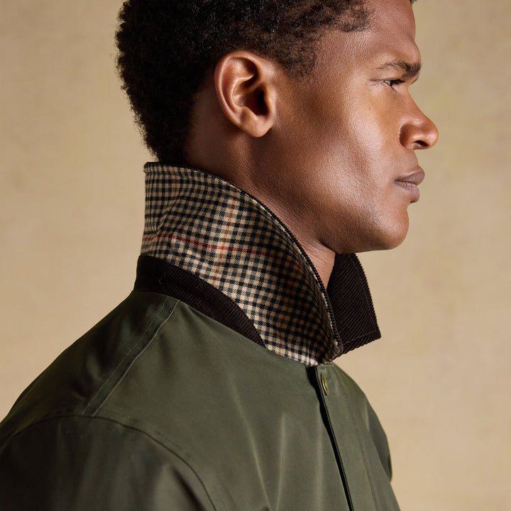 Joules Mens Westcott Coat