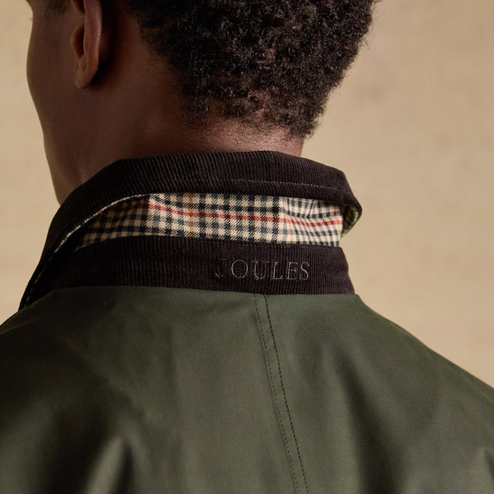 Joules Mens Westcott Coat
