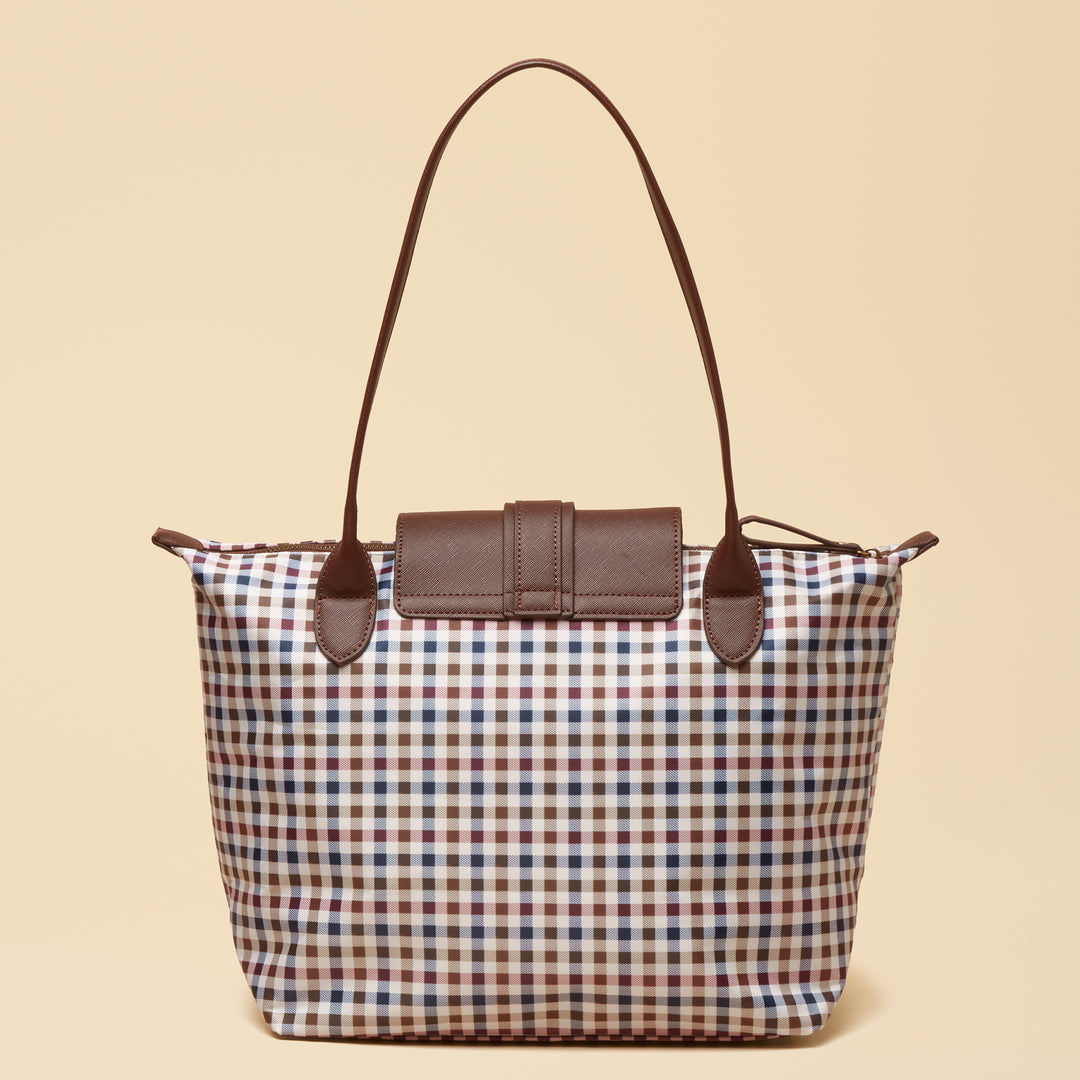 Joules Ladies Edie Nylon Tote