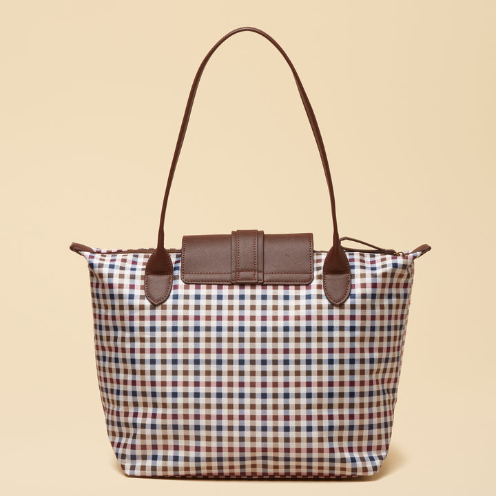 Joules Ladies Edie Nylon Tote