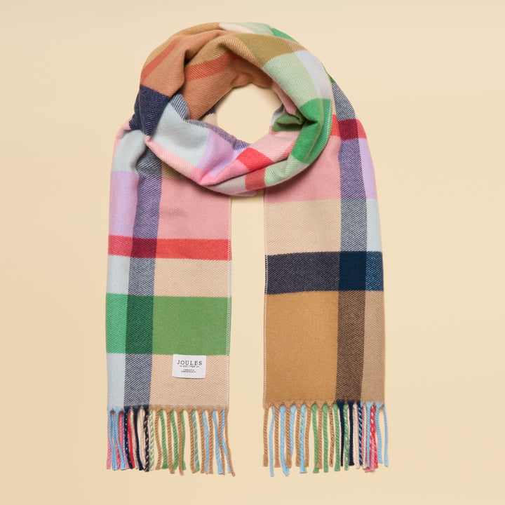 Joules Ladies Langtree Scarf