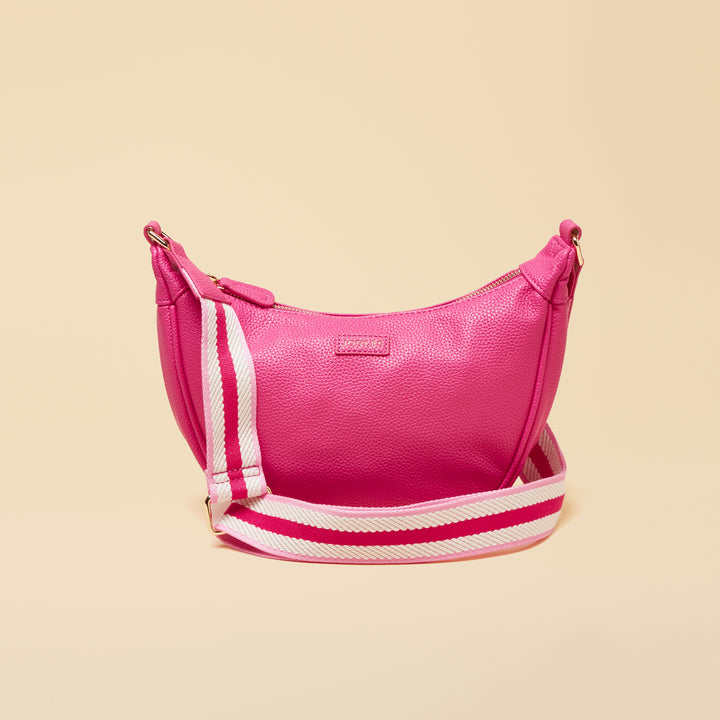 Joules Jade Moon Bag