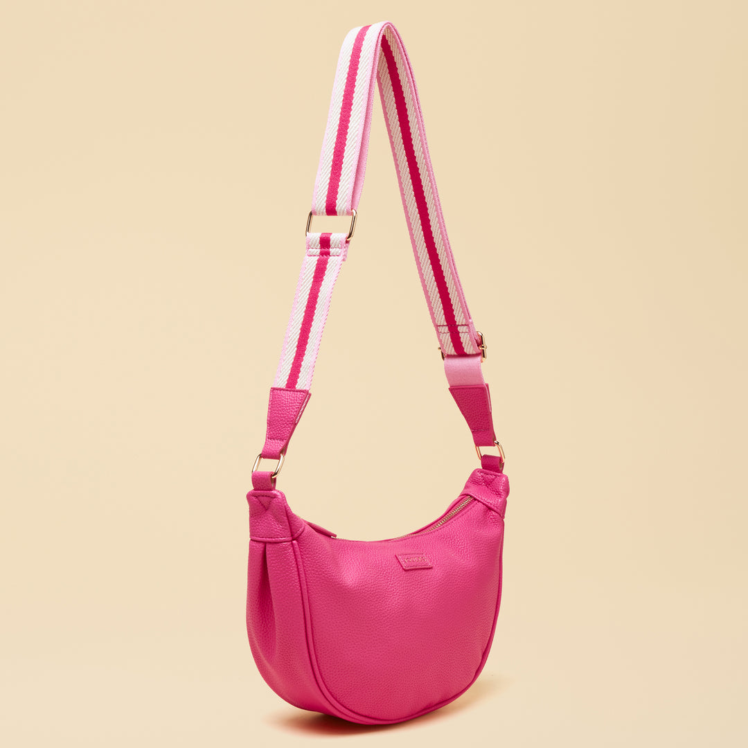 Joules Jade Moon Bag