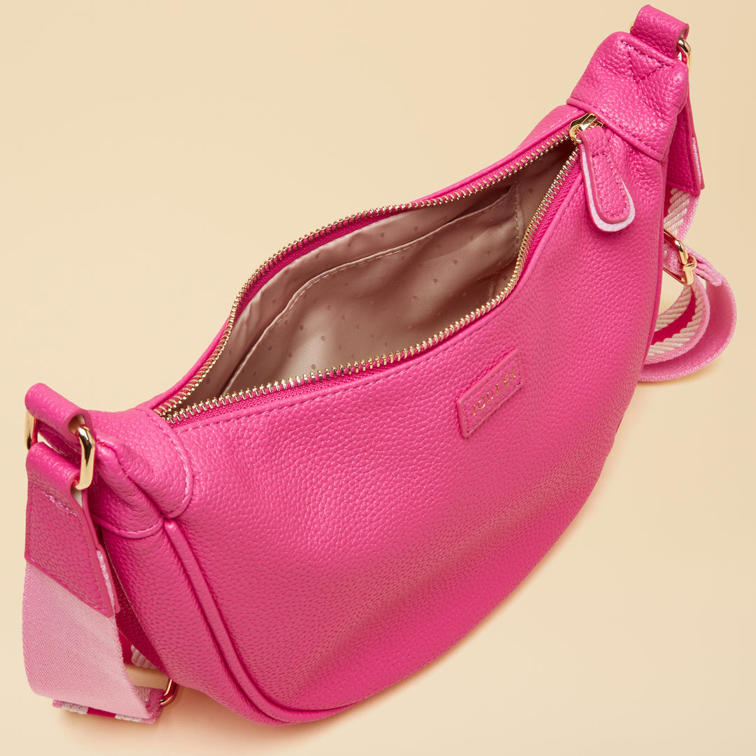 Joules Jade Moon Bag