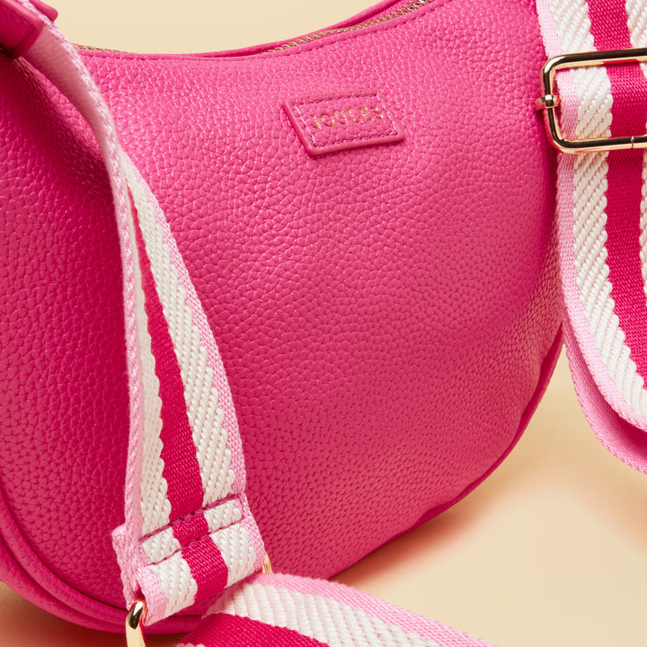 Joules Jade Moon Bag