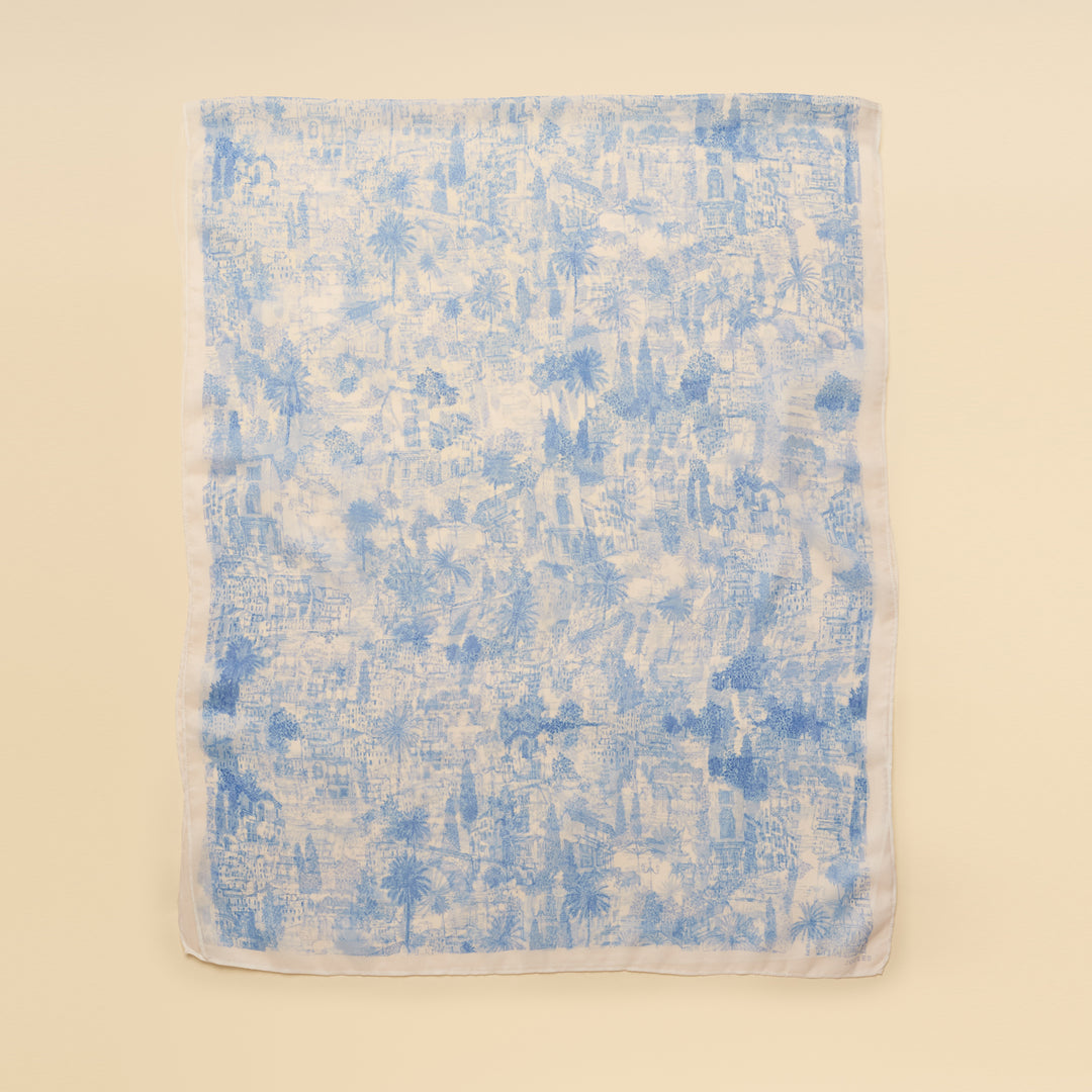 Joules Ladies Abberton Scarf