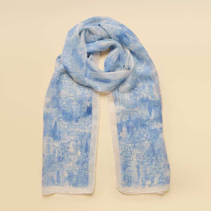 Joules Ladies Abberton Scarf