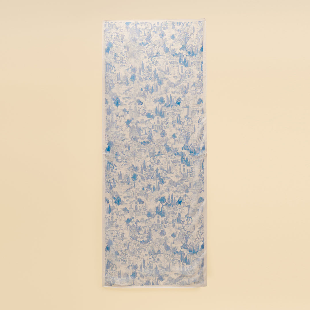 Joules Ladies Abberton Scarf