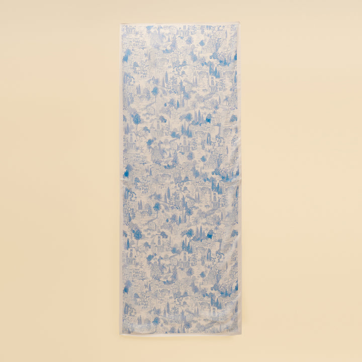 Joules Ladies Abberton Scarf