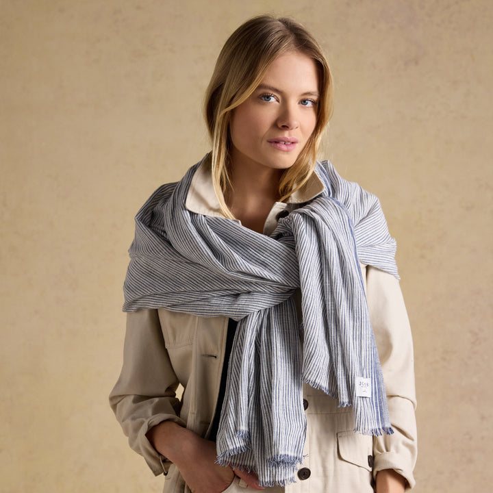 Joules Ladies Orla Scarf