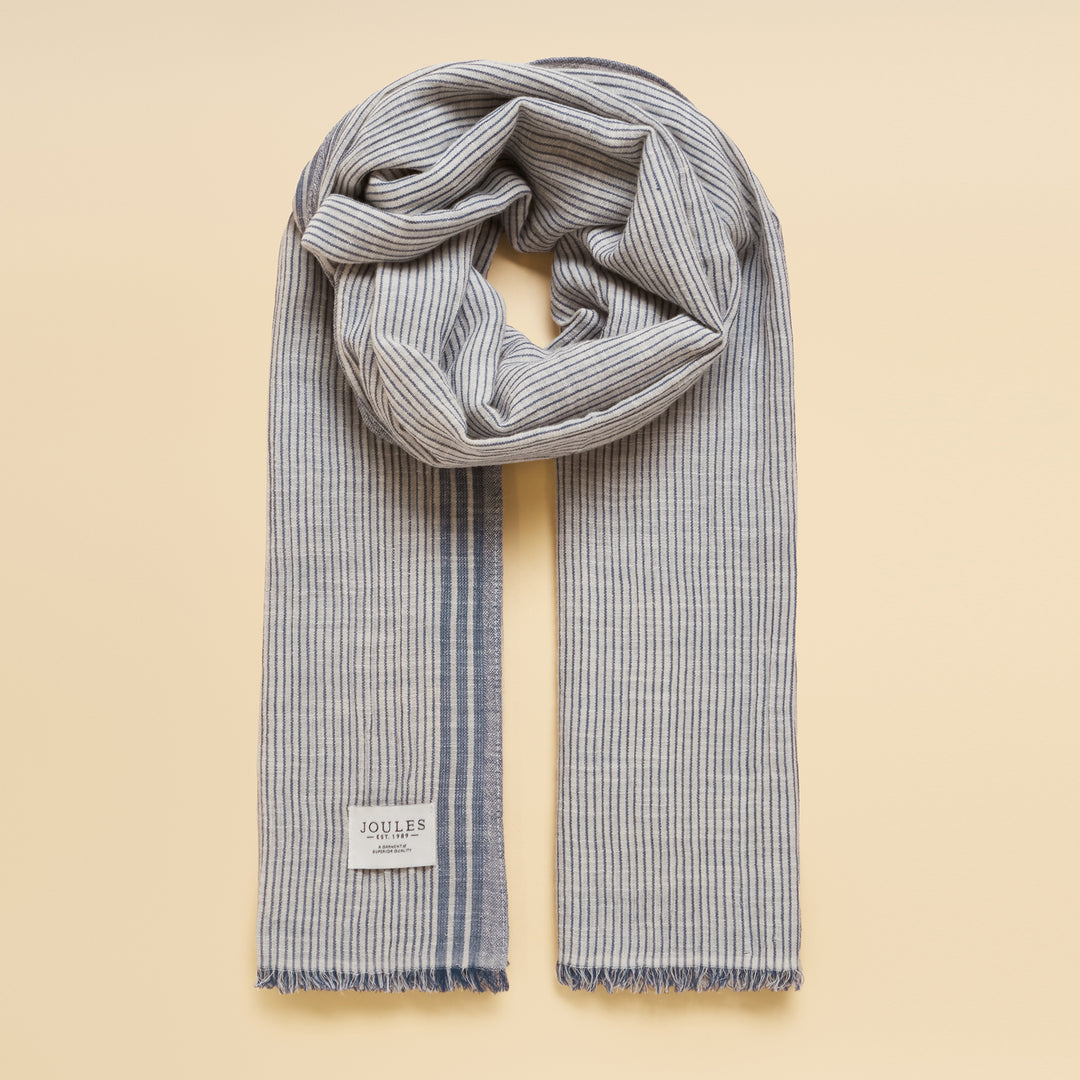 Joules Ladies Orla Scarf