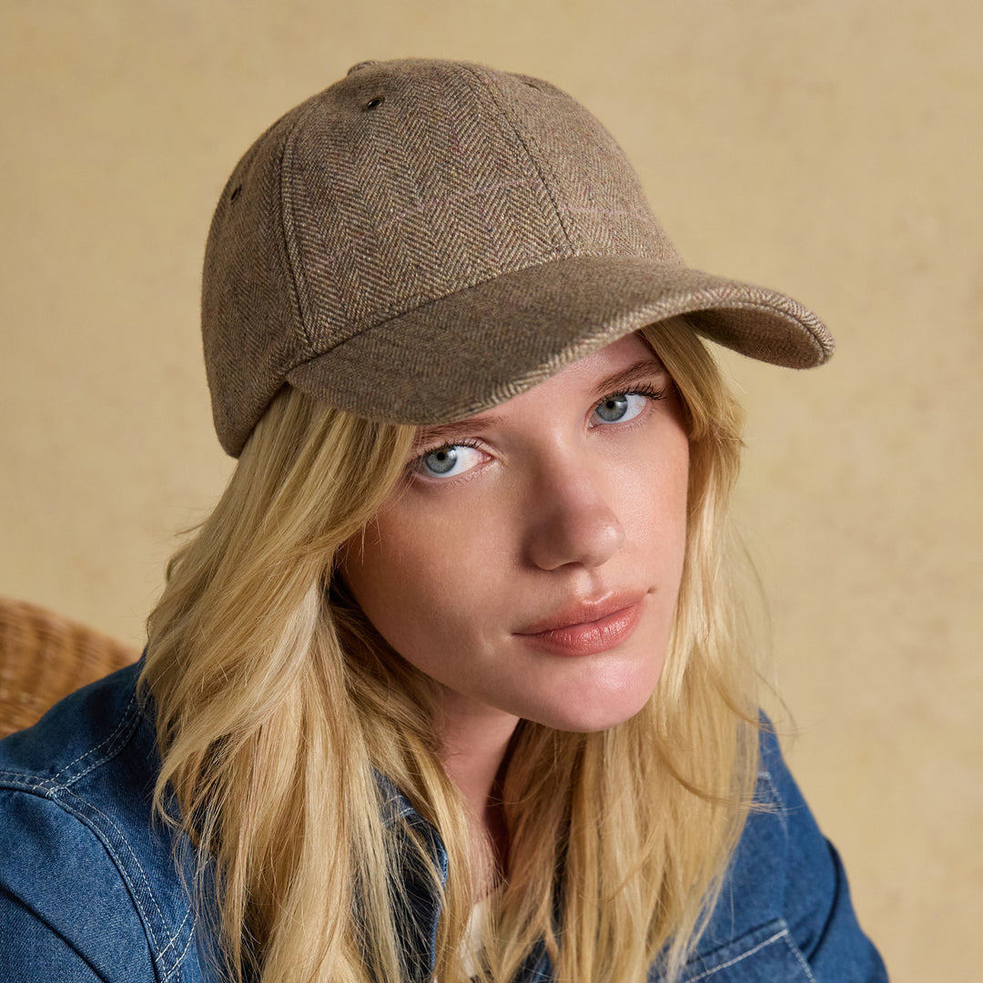 Joules Ladies Perry Hat