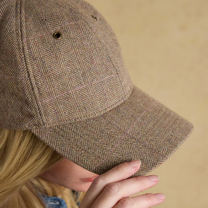 Joules Ladies Perry Hat