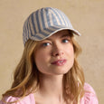 Joules Ladies Daley Stripe Hat