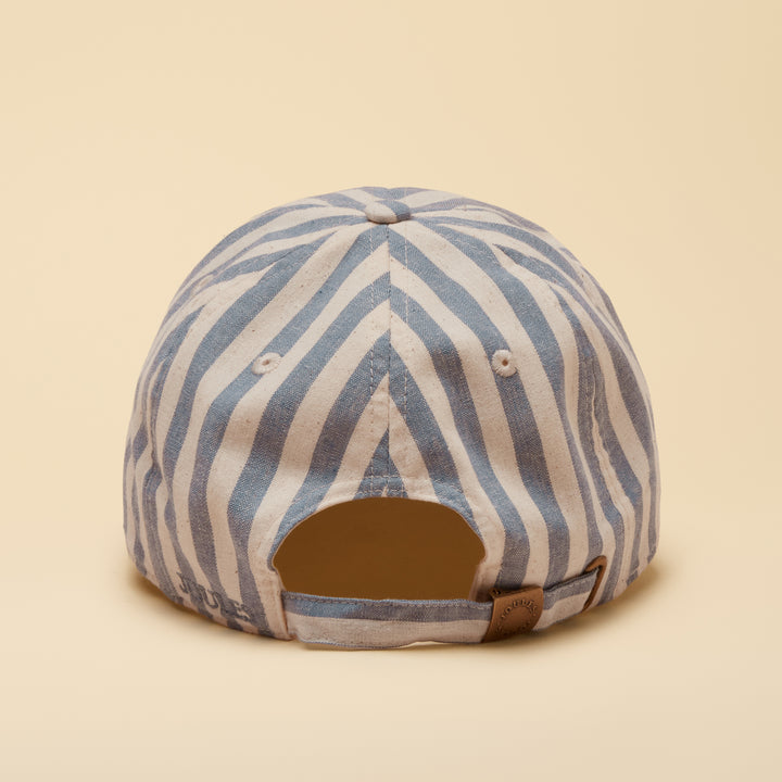 Joules Ladies Daley Stripe Hat