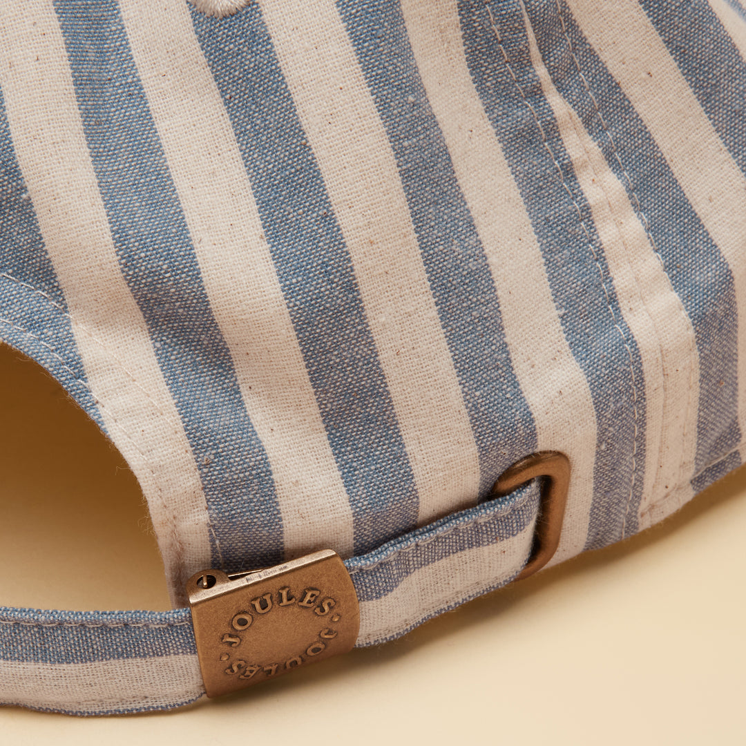 Joules Ladies Daley Stripe Hat