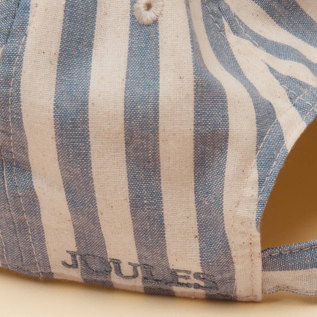 Joules Ladies Daley Stripe Hat