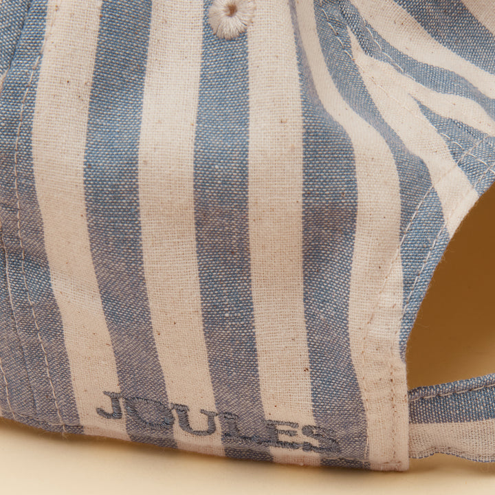 Joules Ladies Daley Stripe Hat