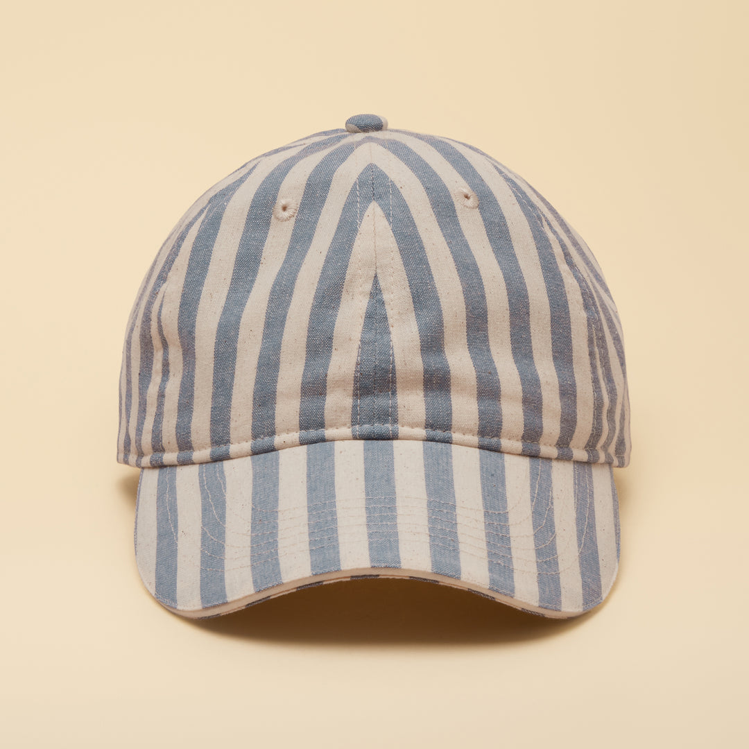 Joules Ladies Daley Stripe Hat