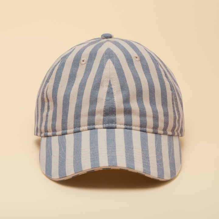 Joules Ladies Daley Stripe Hat